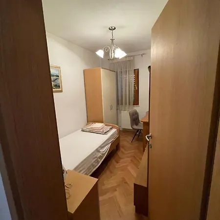 Ivan Lägenhet Trogir