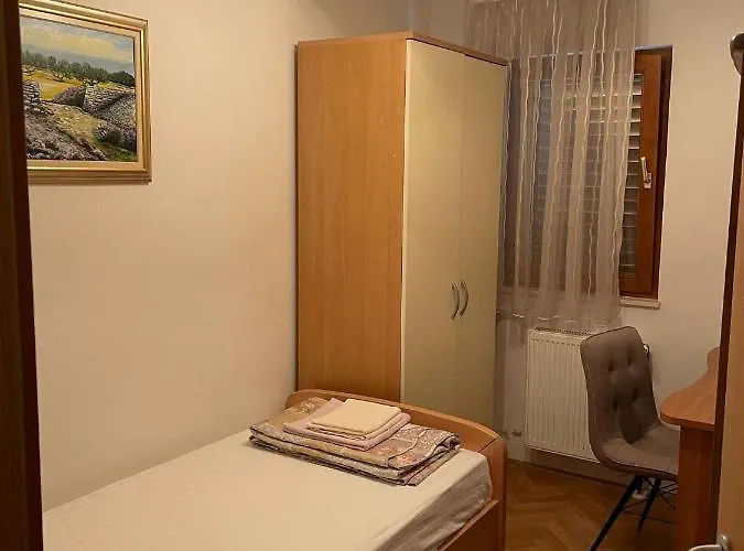 Apartman Ivan