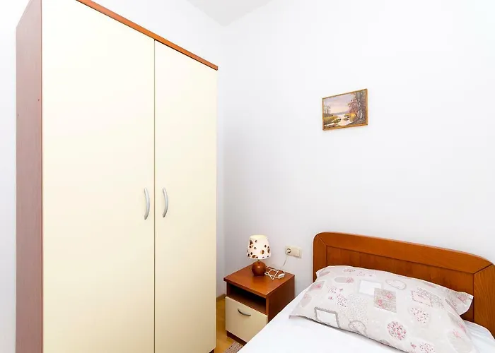 Apartman Ivan Trogir